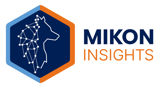 Mikon Insights Logo